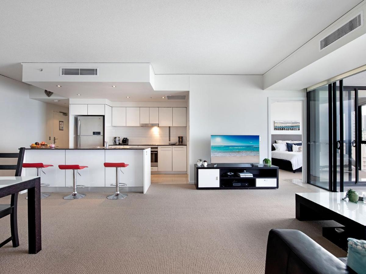 Modern 2 Bedroom Apartment In Sierra Grand - Coasthm Χρυσή Ακτή Εξωτερικό φωτογραφία