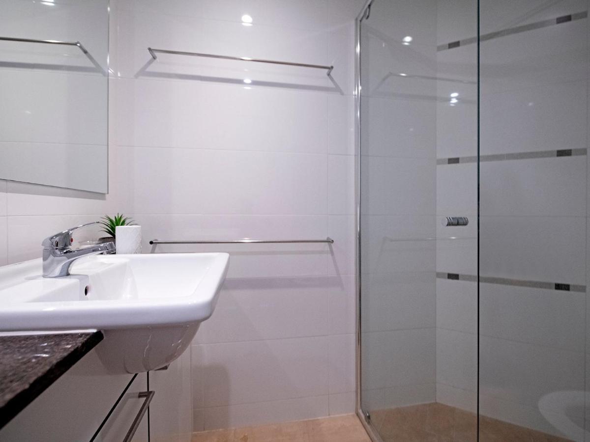 Modern 2 Bedroom Apartment In Sierra Grand - Coasthm Χρυσή Ακτή Εξωτερικό φωτογραφία