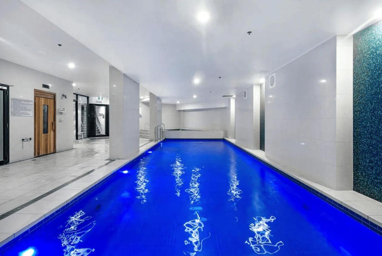 Modern 2 Bedroom Apartment In Sierra Grand - Coasthm Χρυσή Ακτή Εξωτερικό φωτογραφία