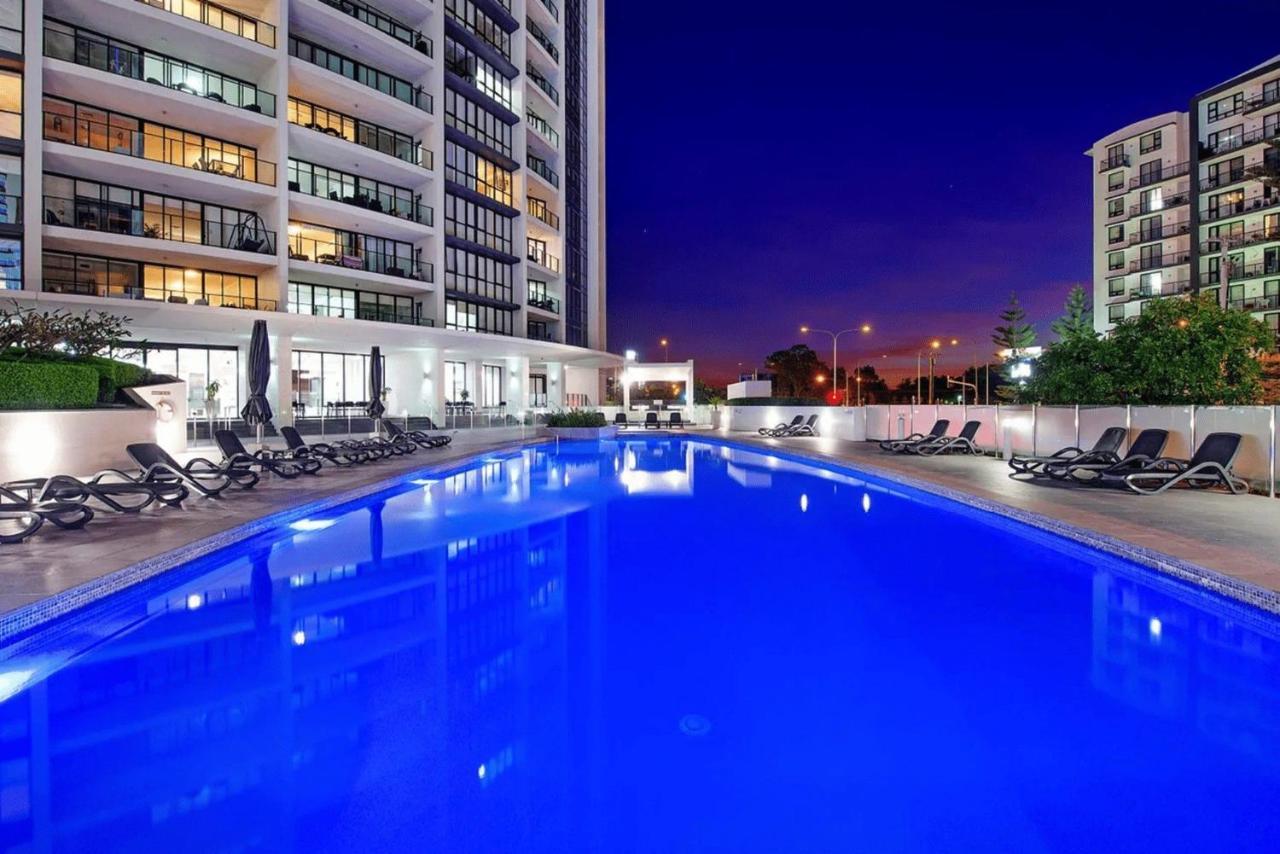 Modern 2 Bedroom Apartment In Sierra Grand - Coasthm Χρυσή Ακτή Εξωτερικό φωτογραφία